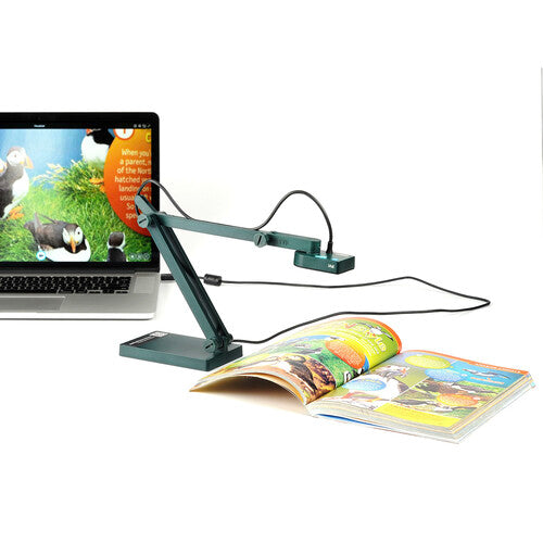 IPEVO V4K USB - 