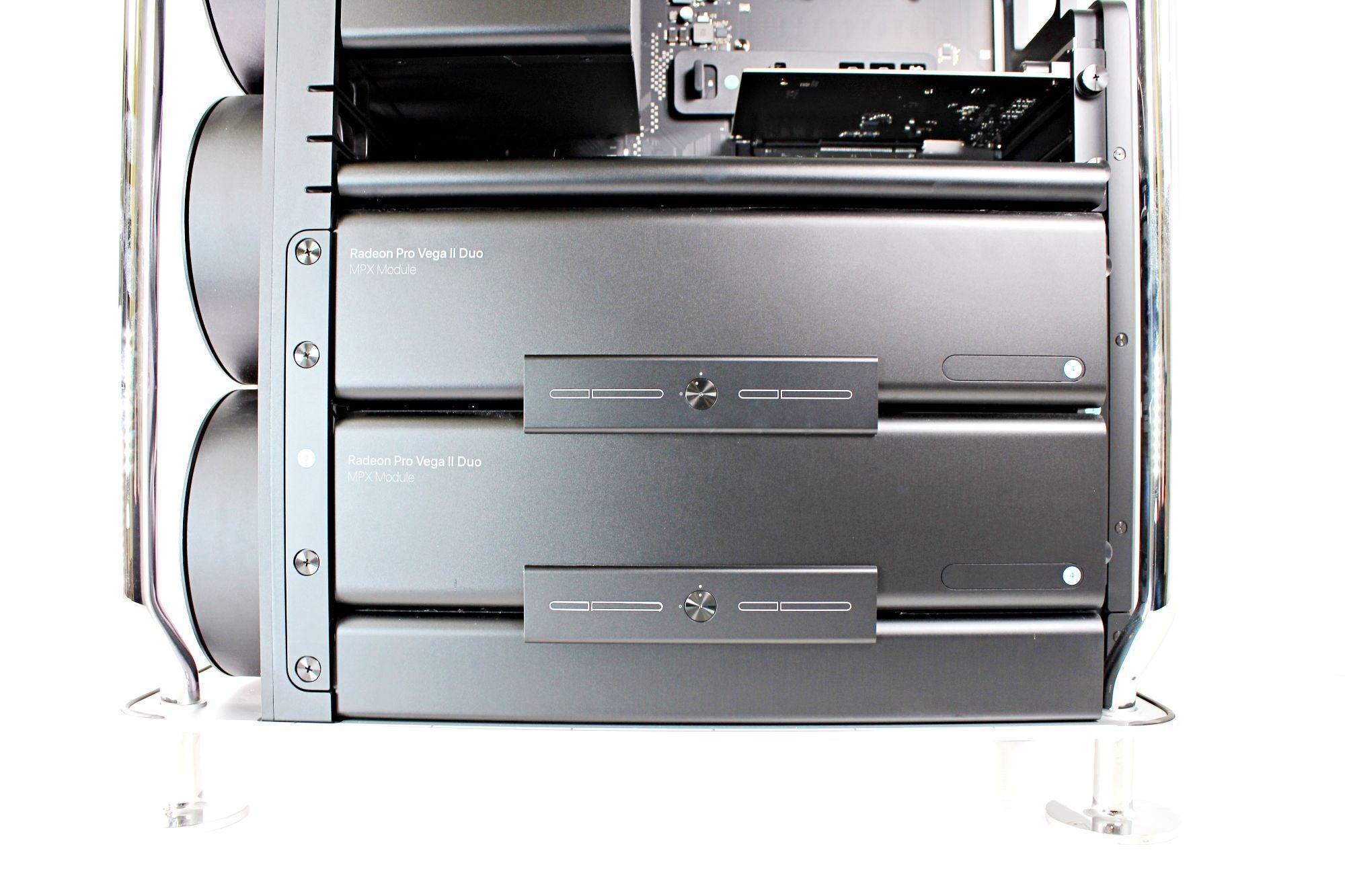 2019 Apple Mac Pro - Professional's Dream Machine