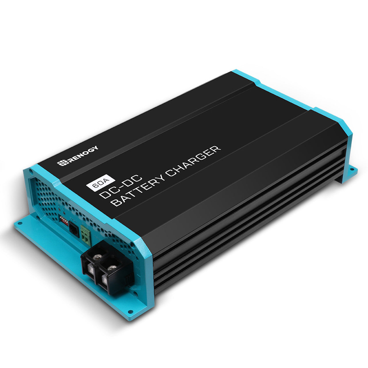 Renogy 60A DC-DC Powerhouse Battery Charger
