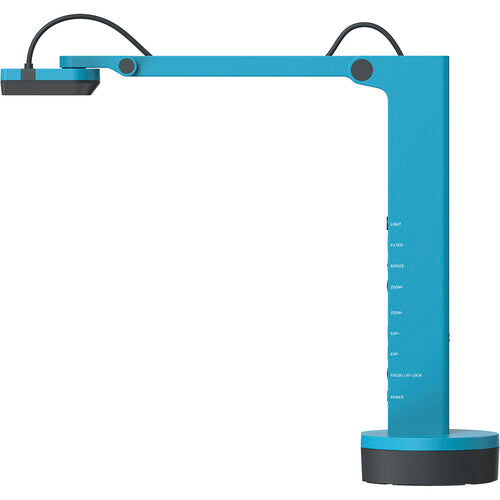 Ipevo VZ-X 8MP Wireless Document Camera - Your Presentation Essential