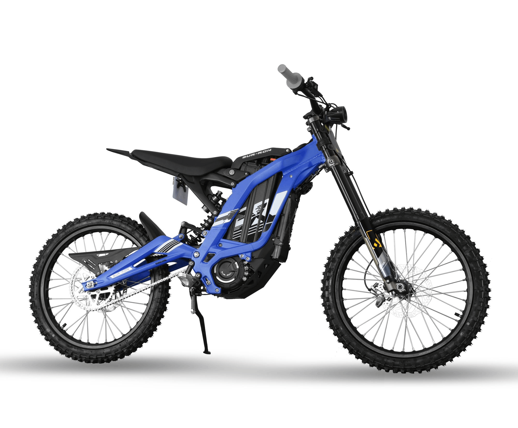2025 Surron Light Bee X: The Ultimate Electric Off-Road Beast