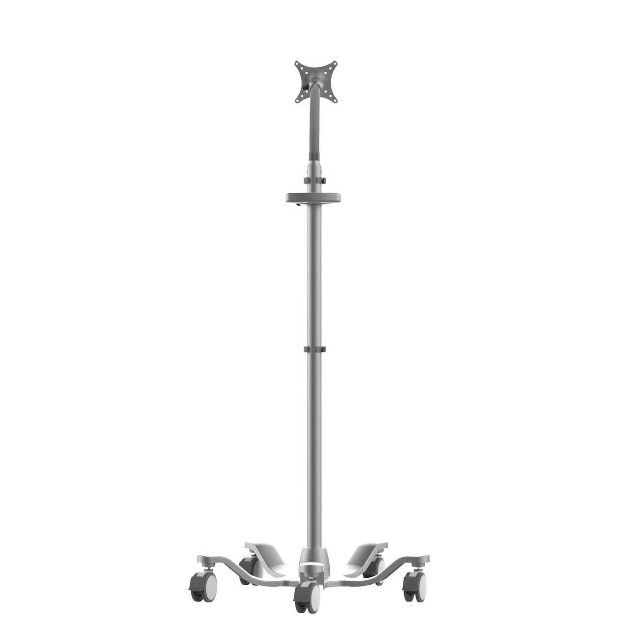 Joy Factory AgileGo VESA Cart - Your Mobile Healthcare Companion