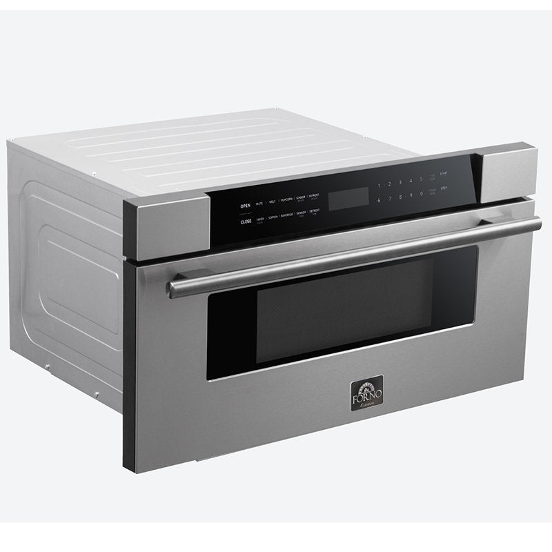 FORNO Capoliveri 301000（1.2）