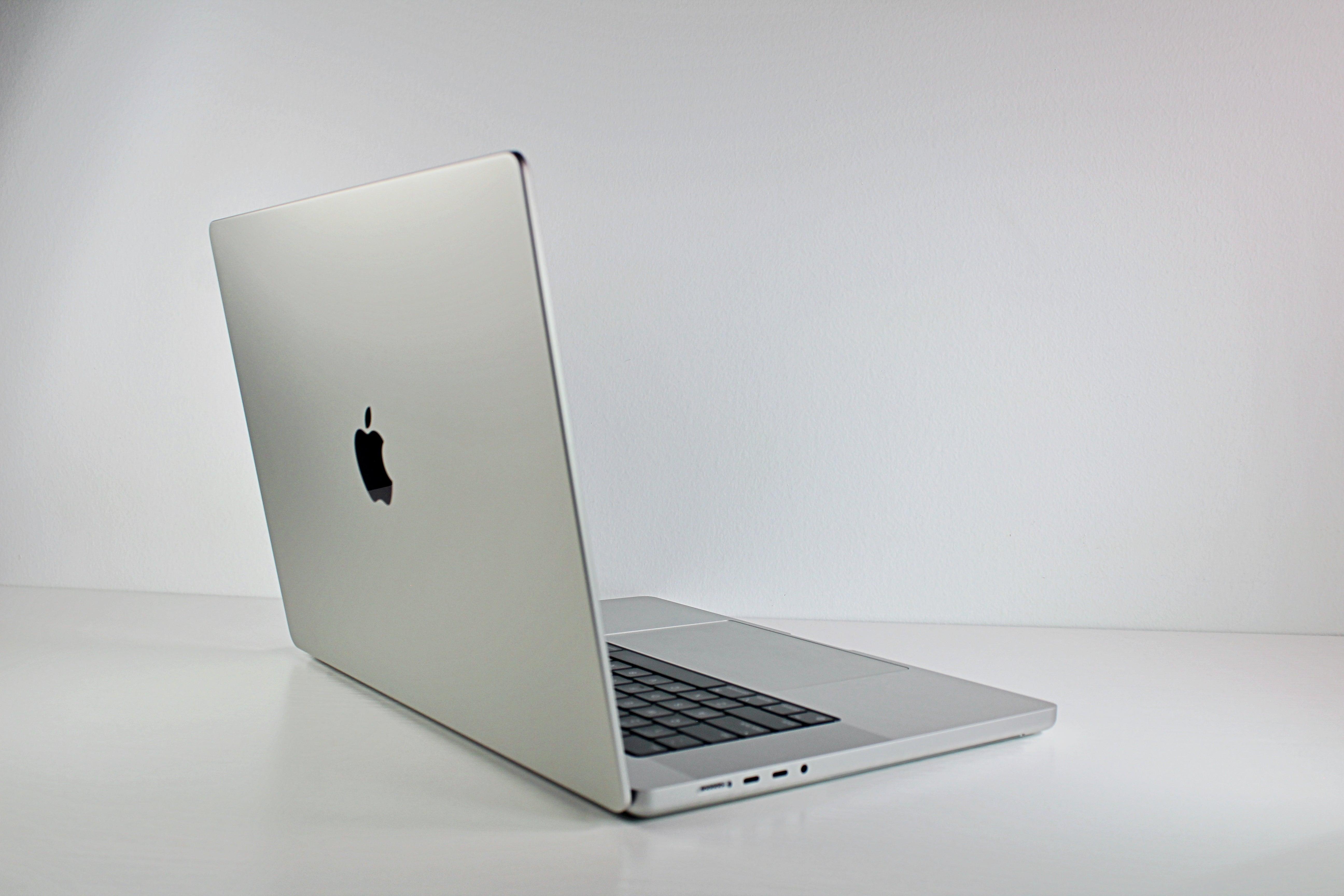 2023 Apple MacBook Pro 16-inch - Powerhouse for Professionals