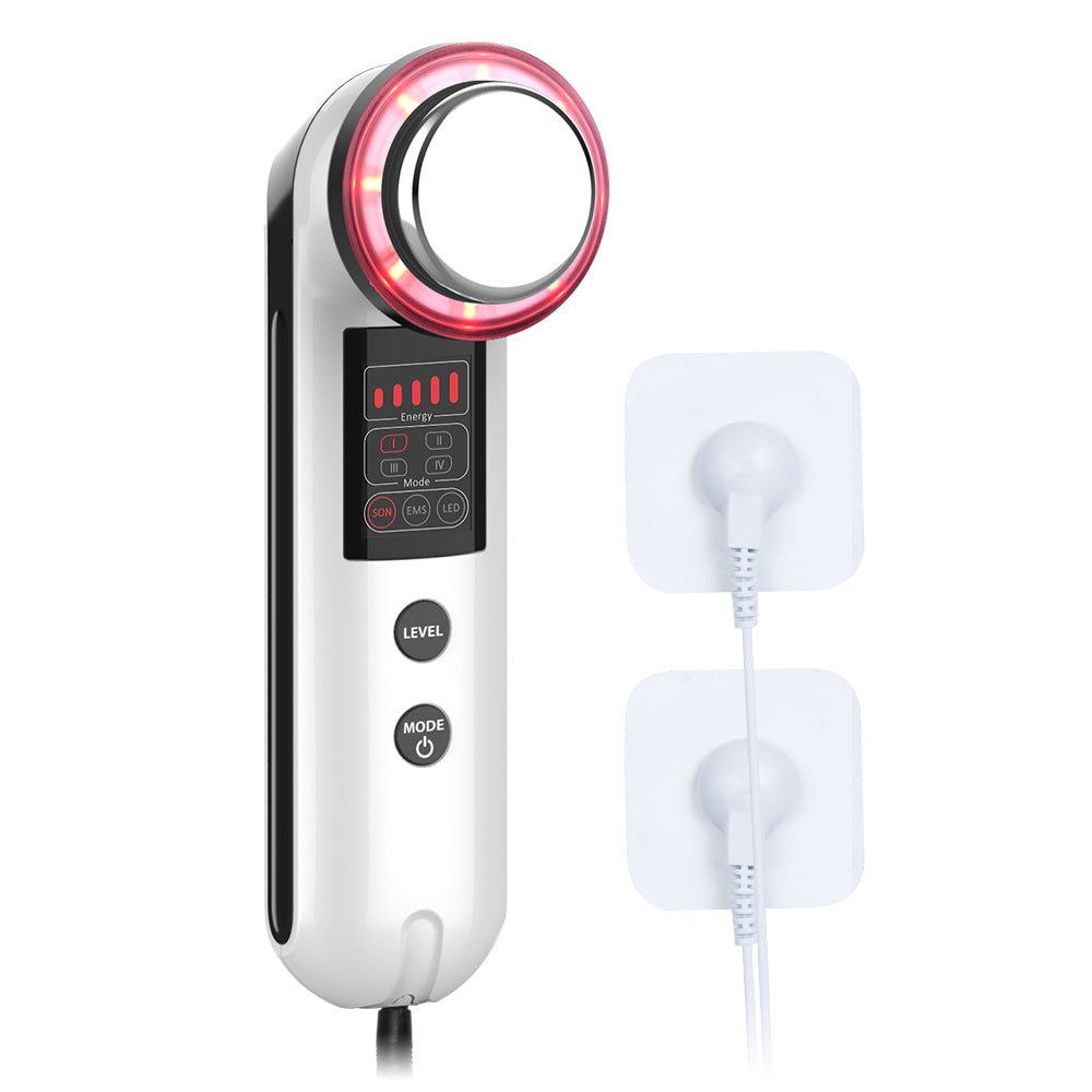Shape Tactics EMS LED