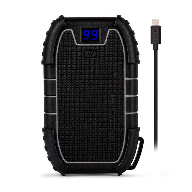 Veho Pebble Endurance Pro Waterproof Power Bank