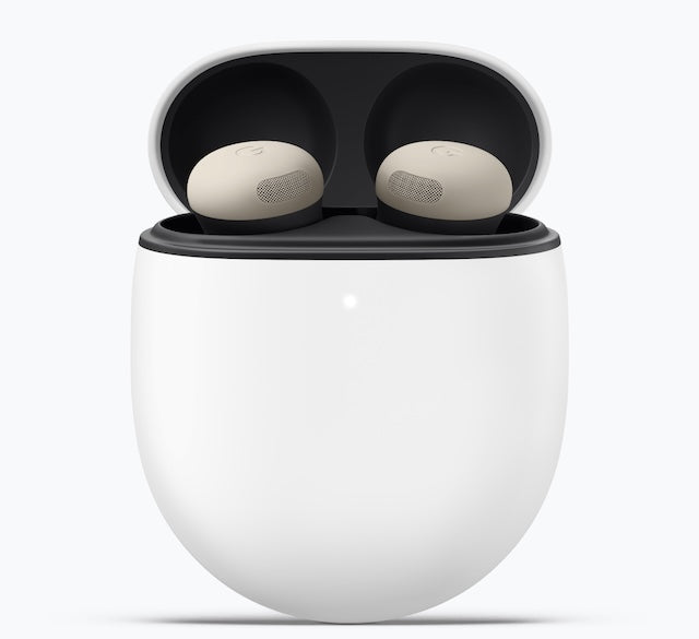 Premium Google Pixel Buds Pro 2 for Immersive Audio