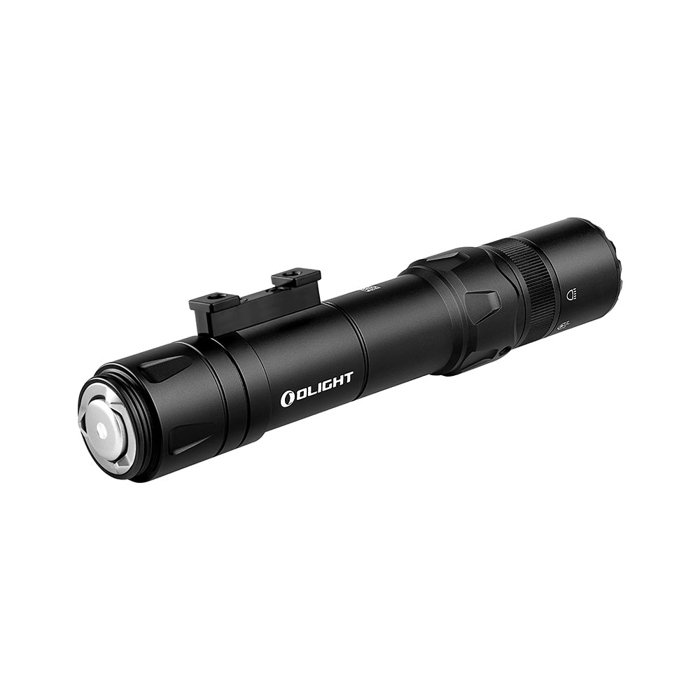 Olight Odin GL - The Ultimate Tactical Flashlight