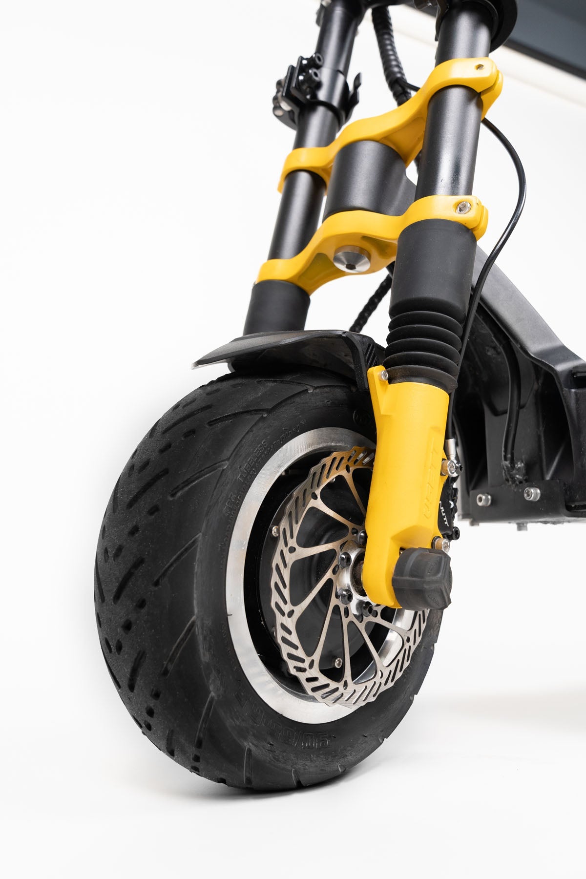 VSETT 11+ Super 72 High-Performance Electric Scooter