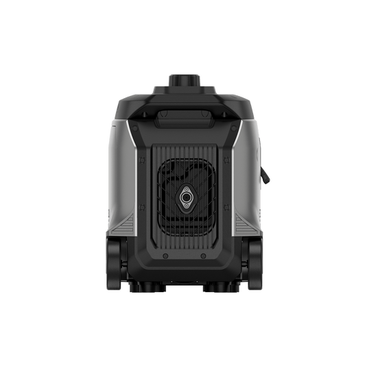 EcoFlow 4000：，