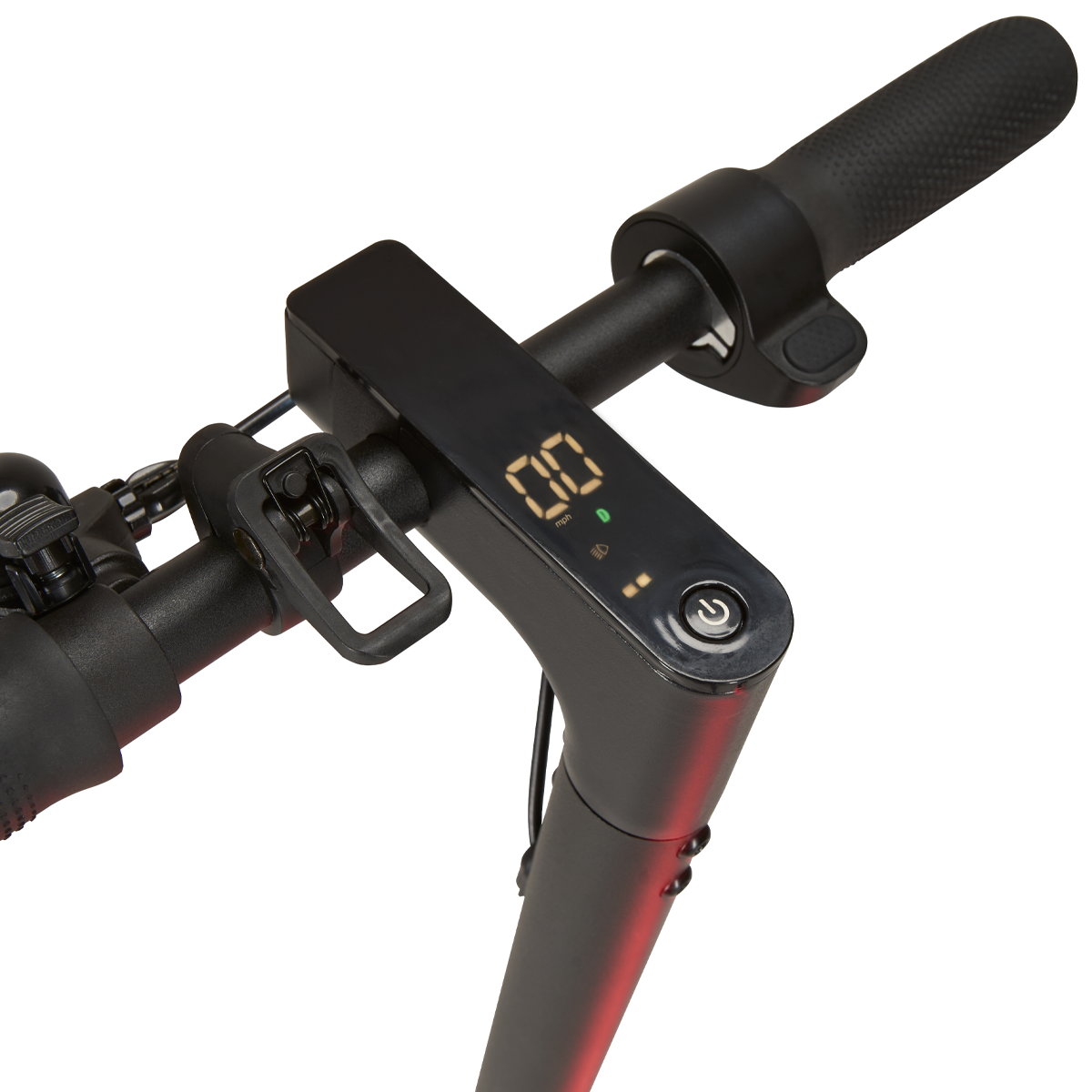 Ridel GT 350W Super Lightweight Foldable Electric Scooter