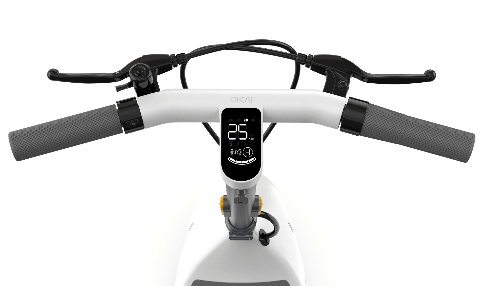 Okai Ceetle Pro EA10C - The Ultimate Electric Scooter for Your Daily Commute