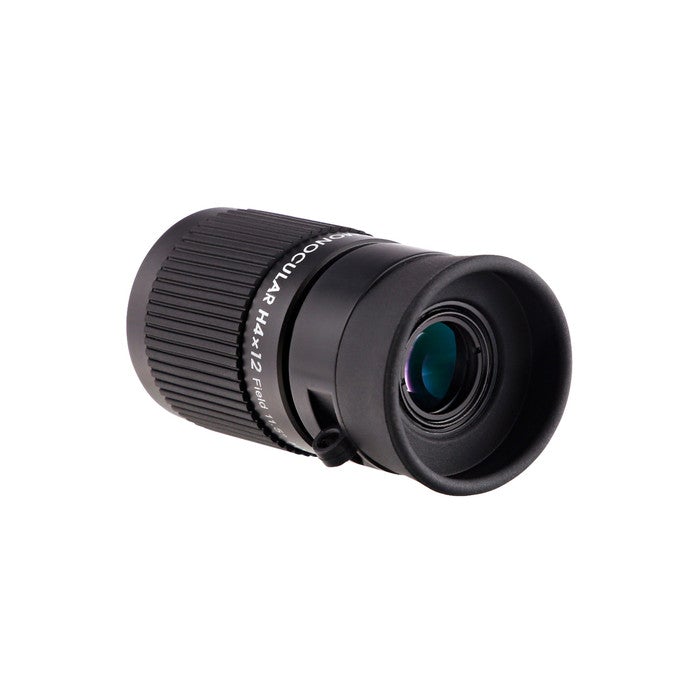 Vixen Multi Monocular - Crystal Clear 4x12 Vision
