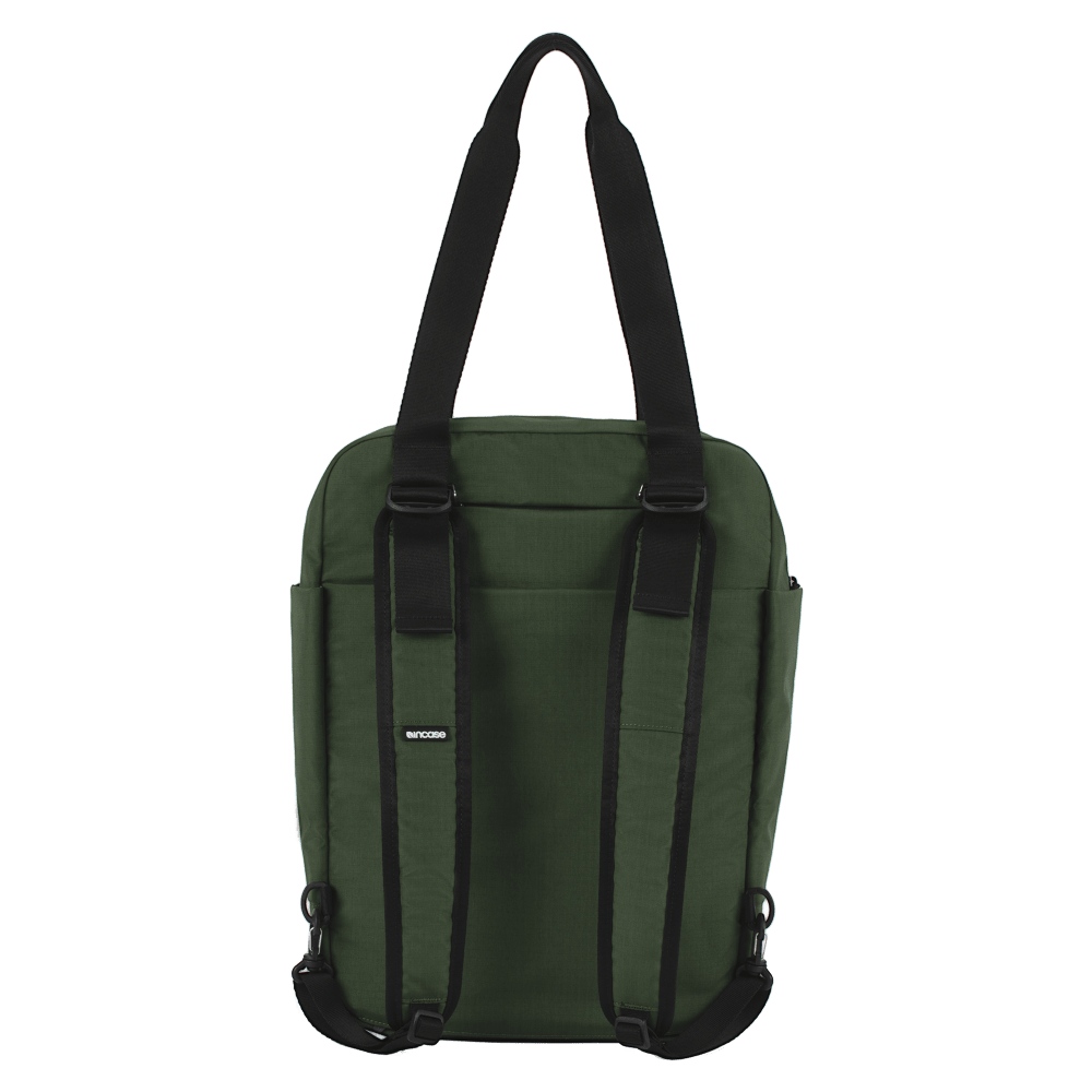 Incase Highland Green Transfer Tote - Your Stylish and Practical Daily Companion
