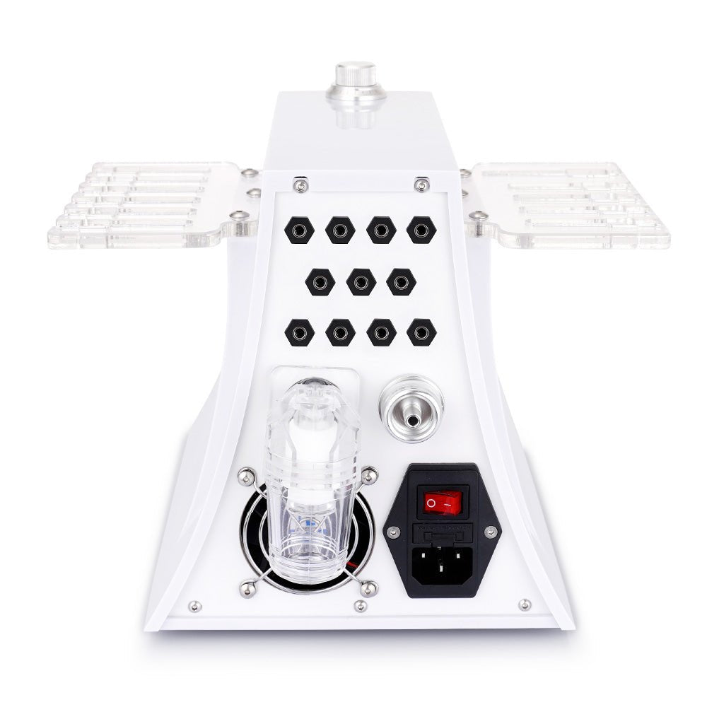 Shape Tactics EMS Muscle Stimulation Vacuum Beauty Pro