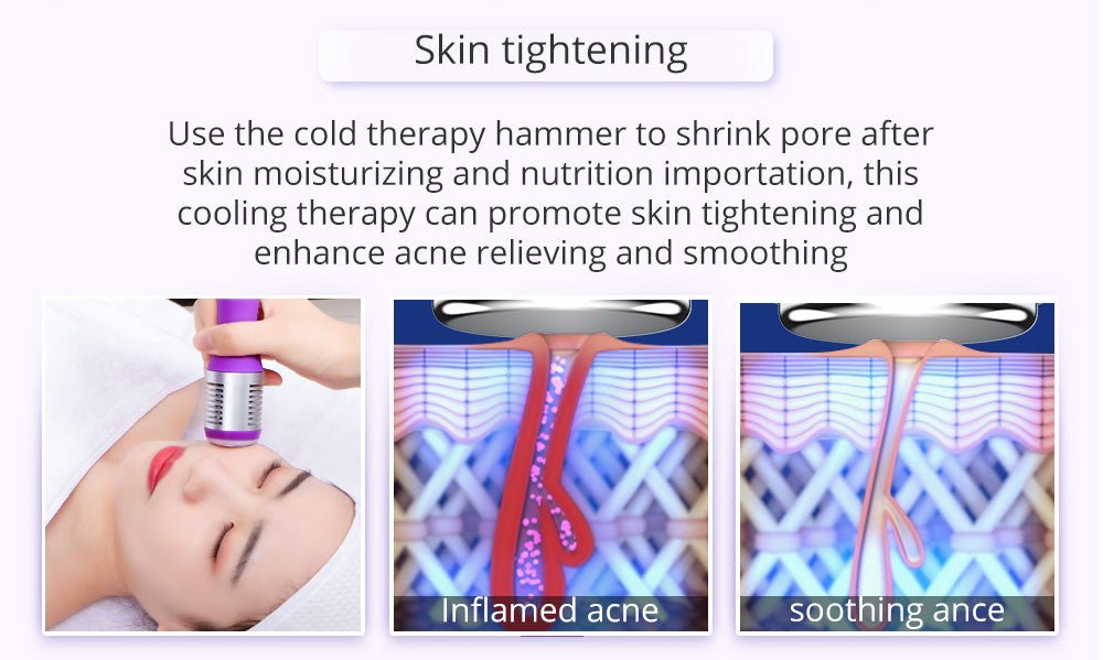 9-in-1 Body Shaping Wonder: Lipo, Microcurrent, Photon & Ultrasonic Cavitation