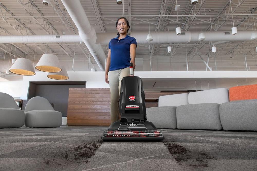 Hoover Task Vac Hard Bagged: Your Ultimate Cleaning Companion
