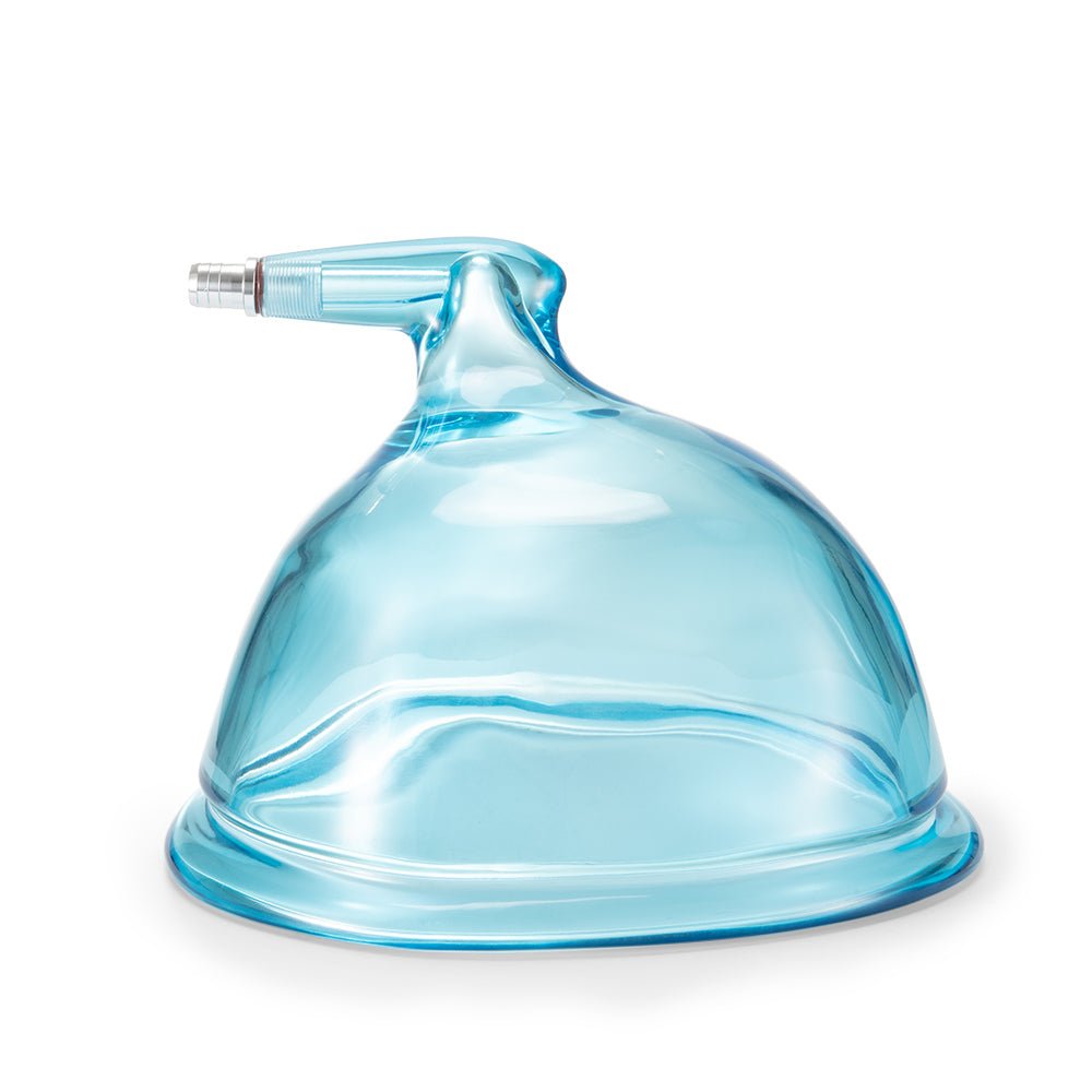 Revitalize Your Skin with Shape Tactics - 21cm Vacuum BBL Suction Therapy Cups