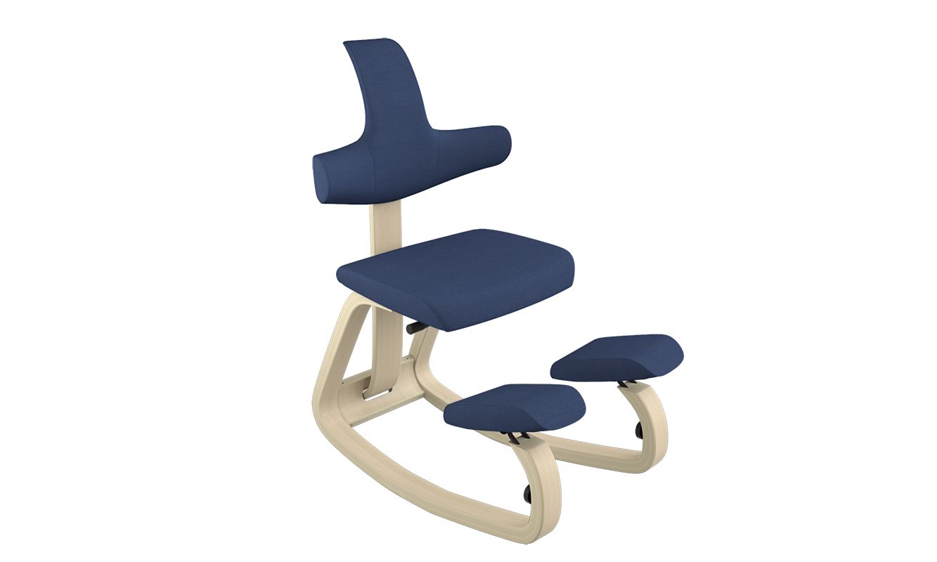 Varier Thatsit Balans - The Ultimate Comfort Chair