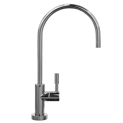 Echo Water RO Water Filter - Tankless Reverse Osmosis for Pure Alkaline Water