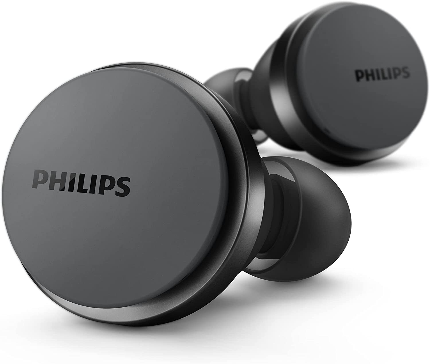 Philips T8506: Your Ultimate Wireless Earbuds for Immersive Audio