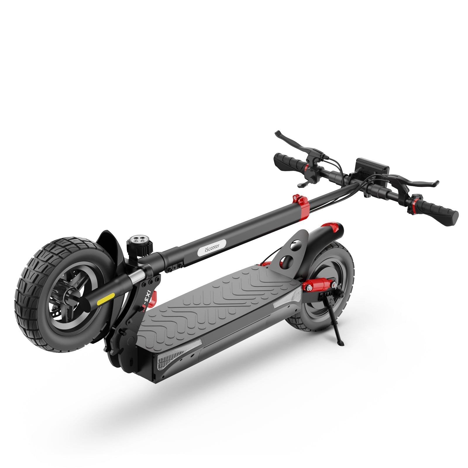 Power-packed iScooter iX3 800W Off Road Electric Scooter