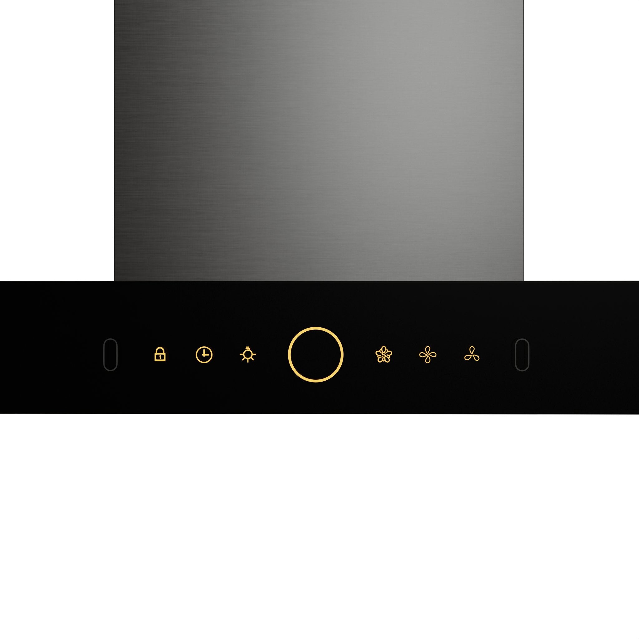 FOTILE Wall Mount Perimeter Vent Series: Sleek & Powerful Range Hood