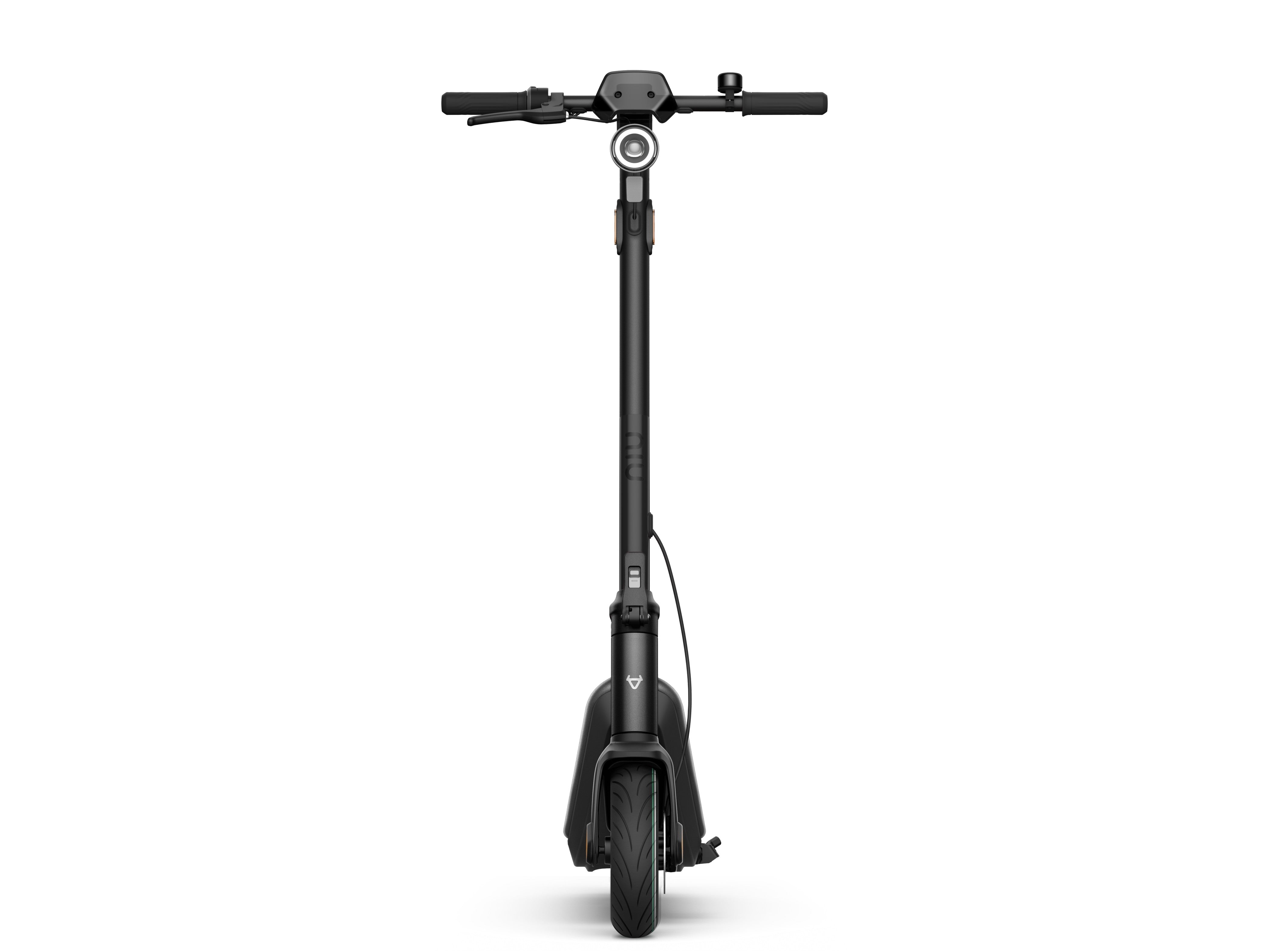 NIU KQi3 Sport: Your Urban Electric Scooter Companion
