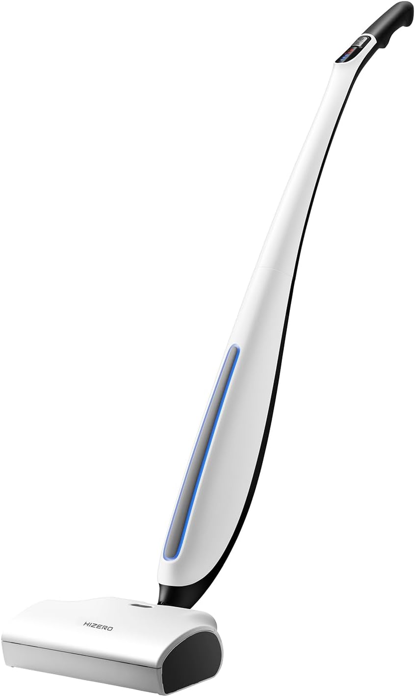 Hizero F500 All-in-One Hard Floor Cleaning Wonder