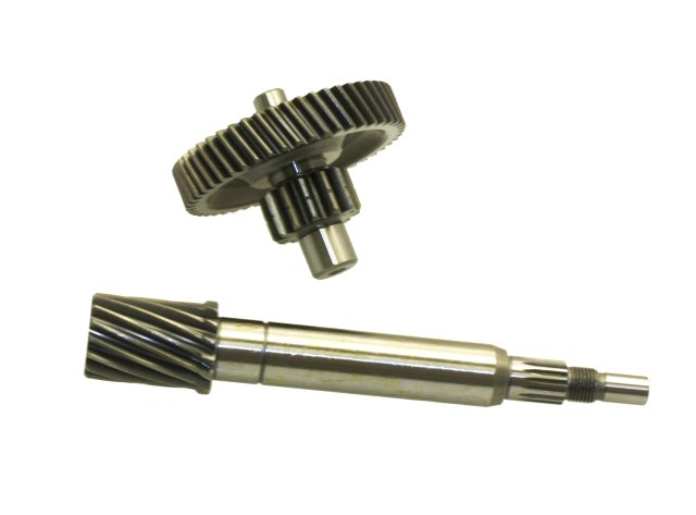 Jasil Top Racing Minarelli 15/50 High-Performance Gear Set