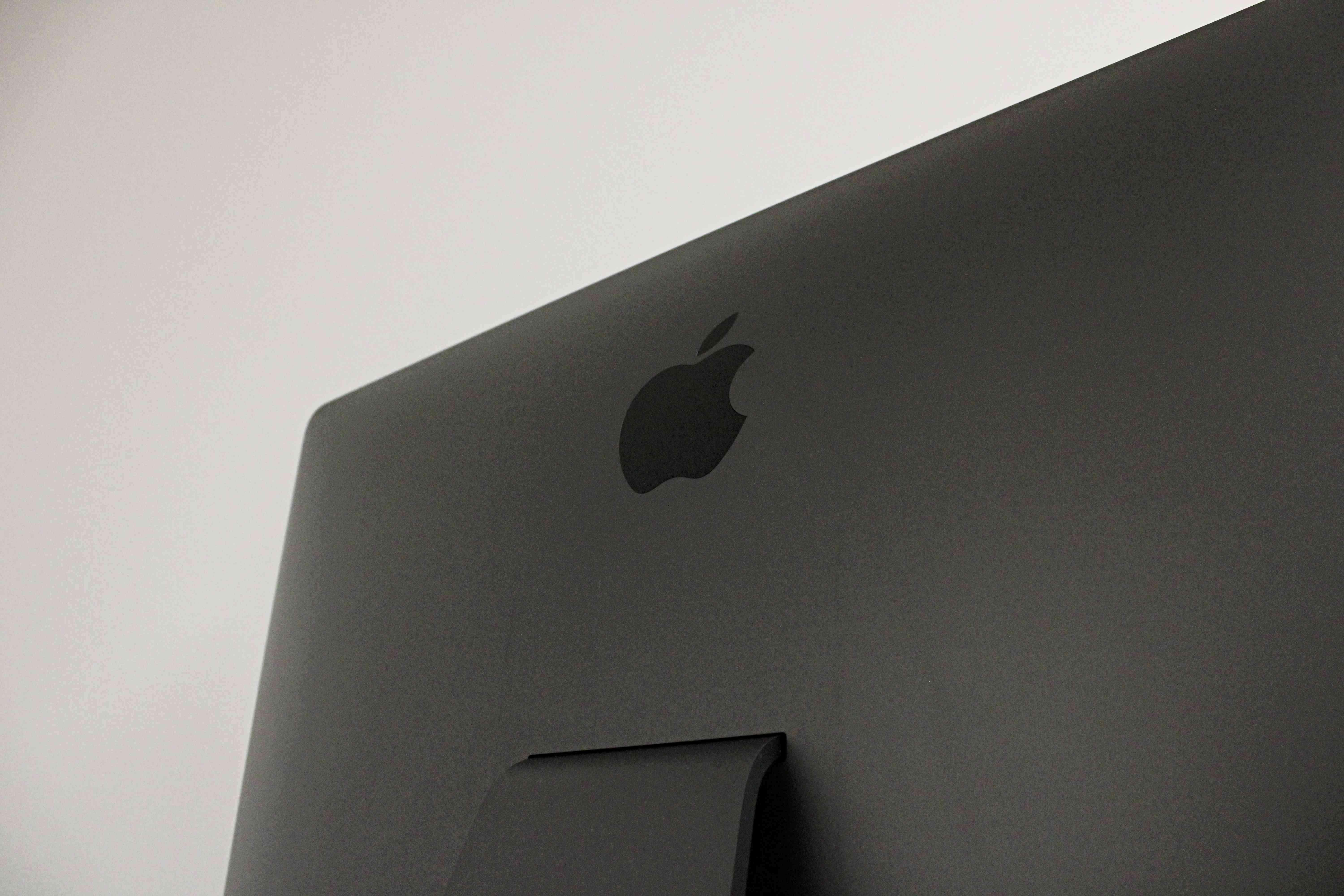 Powerhouse 2017 Apple iMac Pro 27-inch