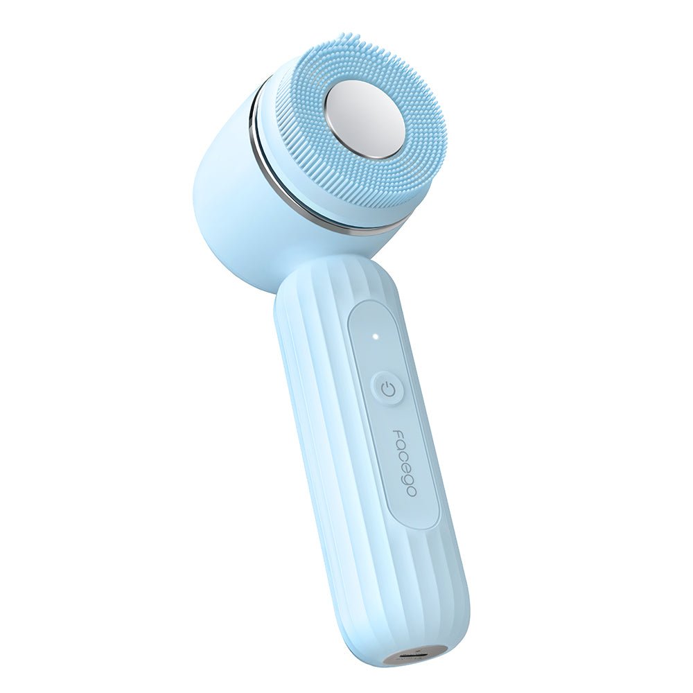 Revitalize Your Skin with Shape Tactics Ultrasonic Face Cleanser