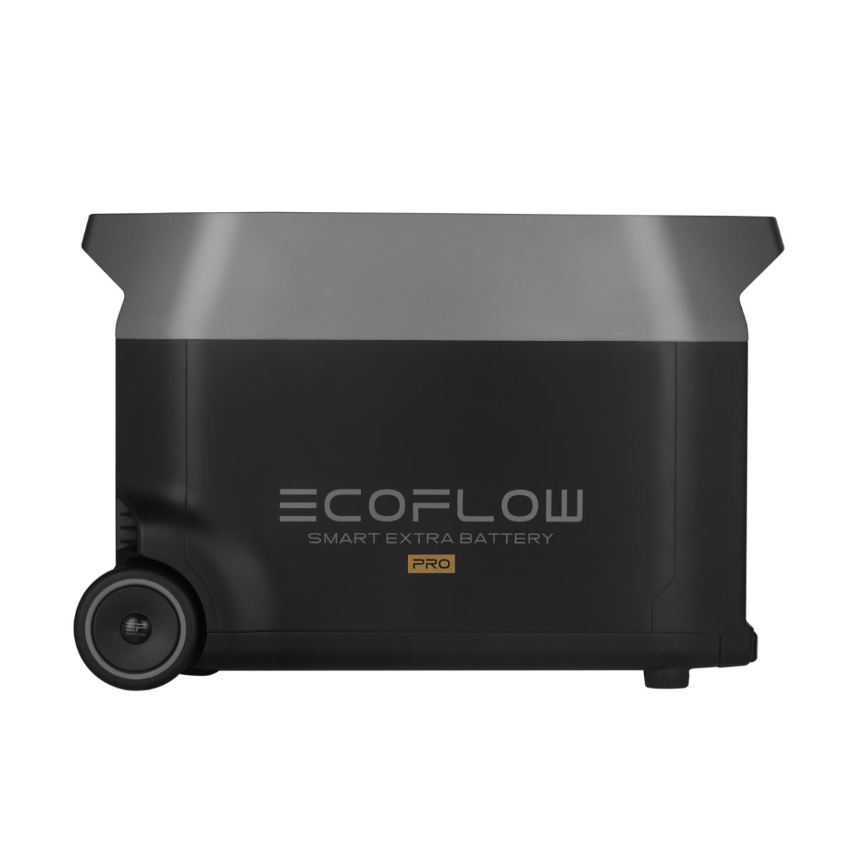 EcoFlow Delta Pro Smart Expandable Battery - Double Your Power