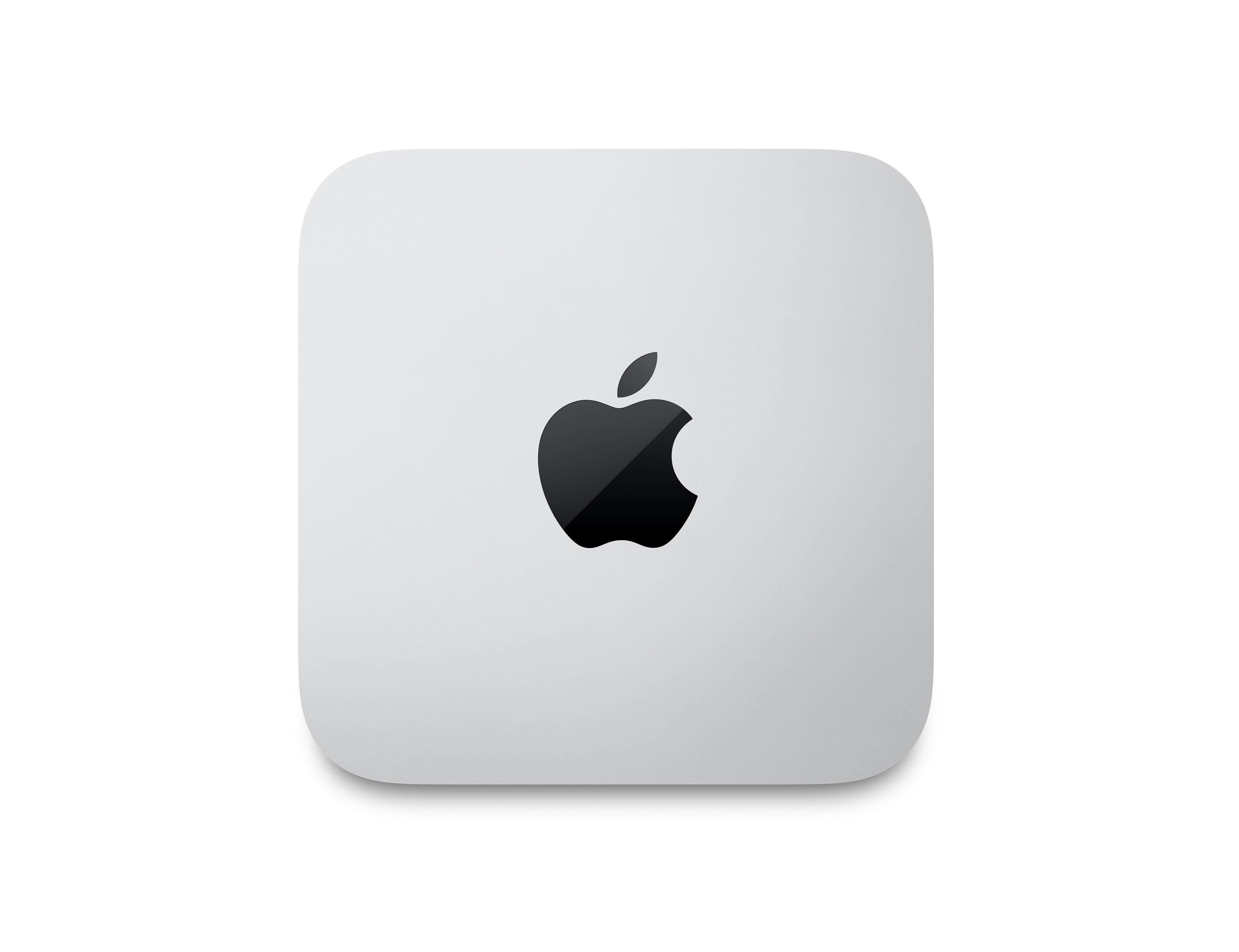 2022 Apple Mac Studio - Powerhouse Performance with M1 Ultra