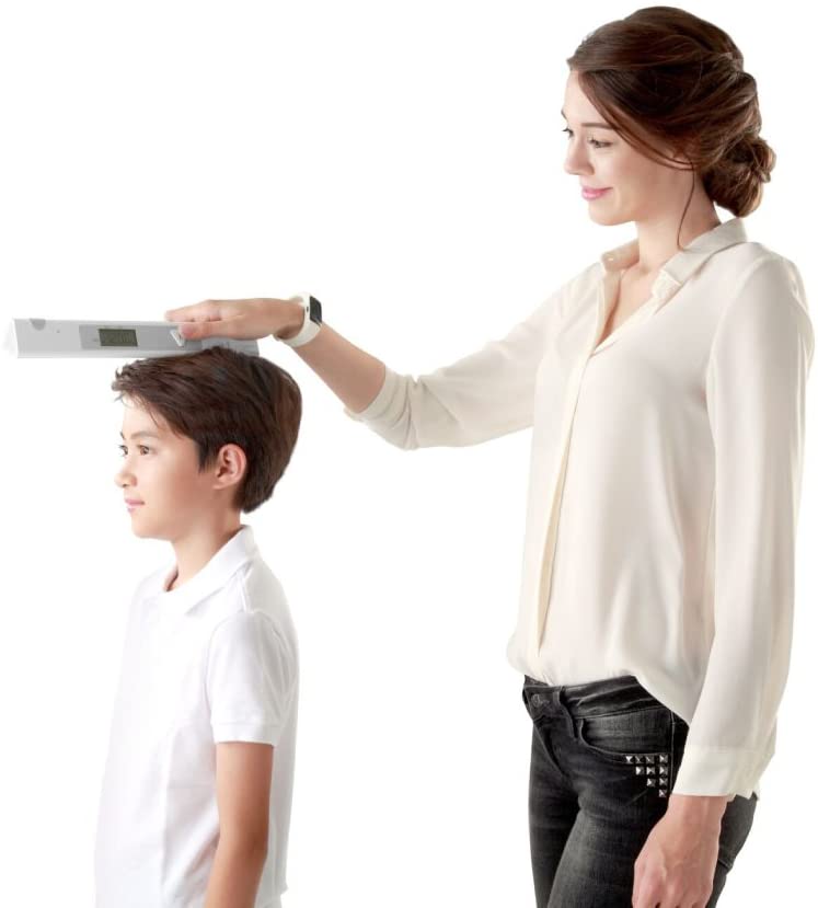 Inbody PUSH Ultrasonic Stadiometer