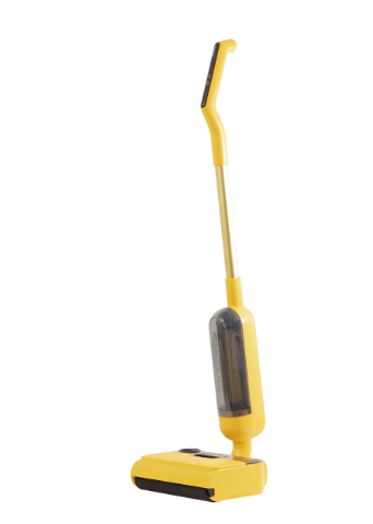 Hizero F100 Bionic All-in-One Hard Floor Cleaner - Effortless Cleaning for Your Home
