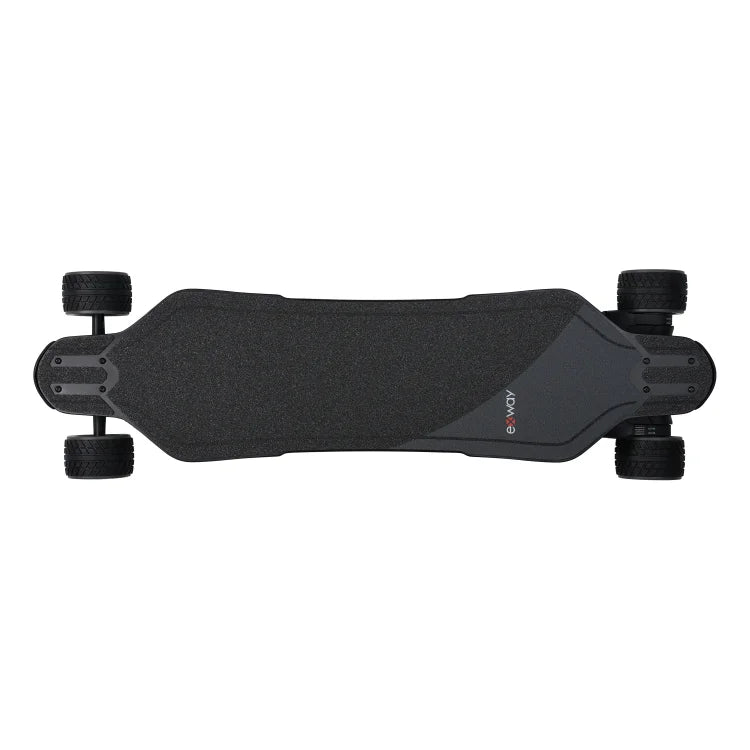Exway Flex Pro - The Ultimate Electric Skateboard