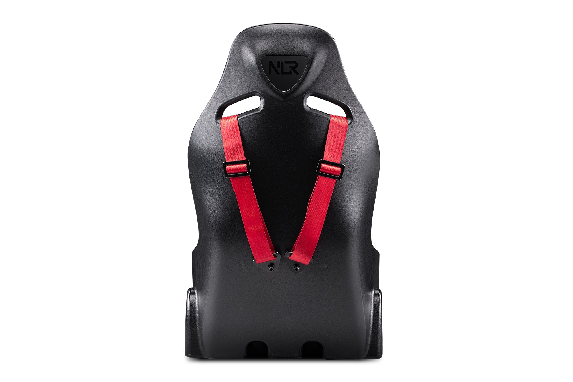 Next Level Racing Elite ES1 Racing Simulator Seat - The Ultimate Racing Experience
