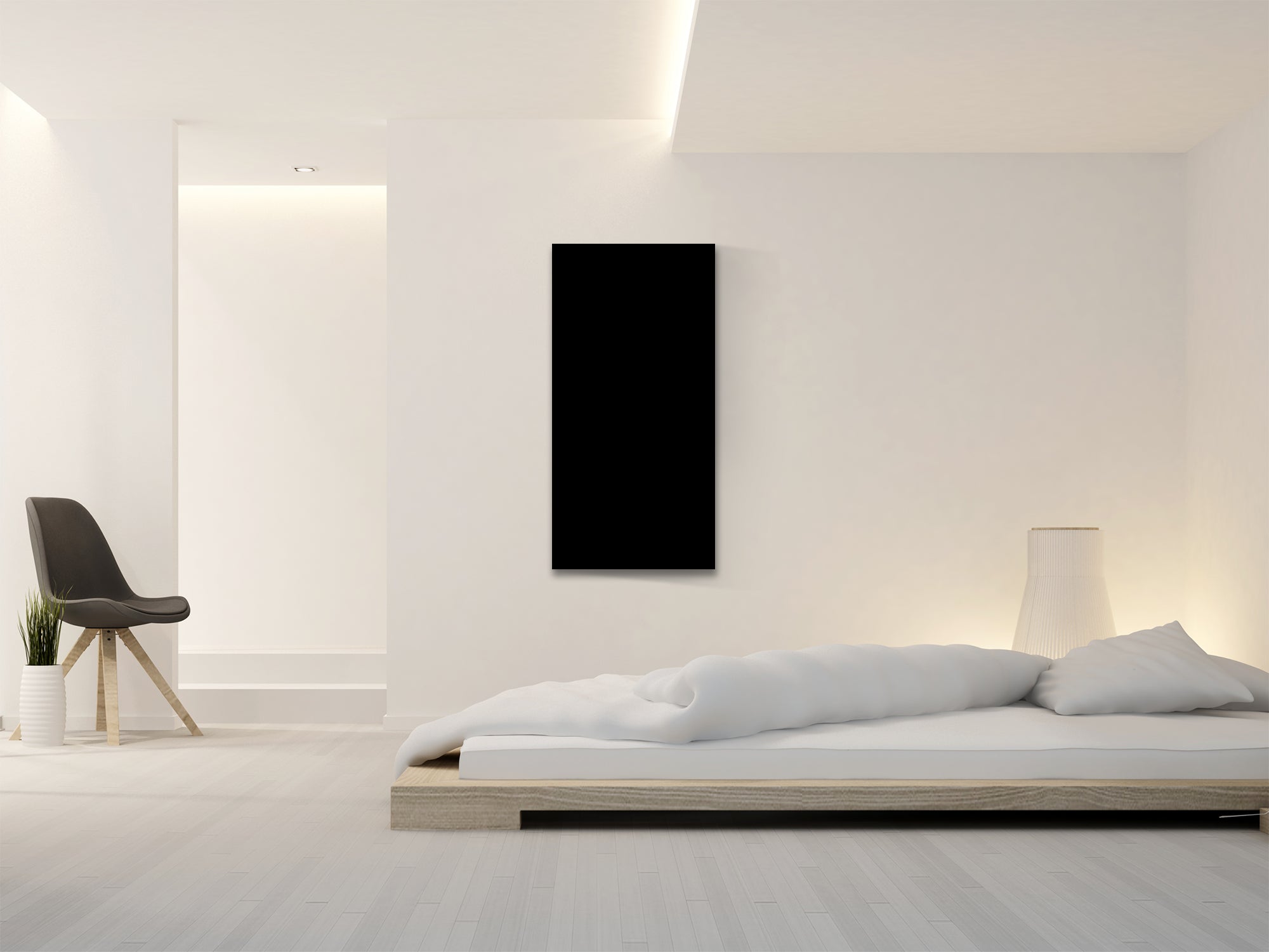Heat Storm 1648 Glass Infrared Heating Panel