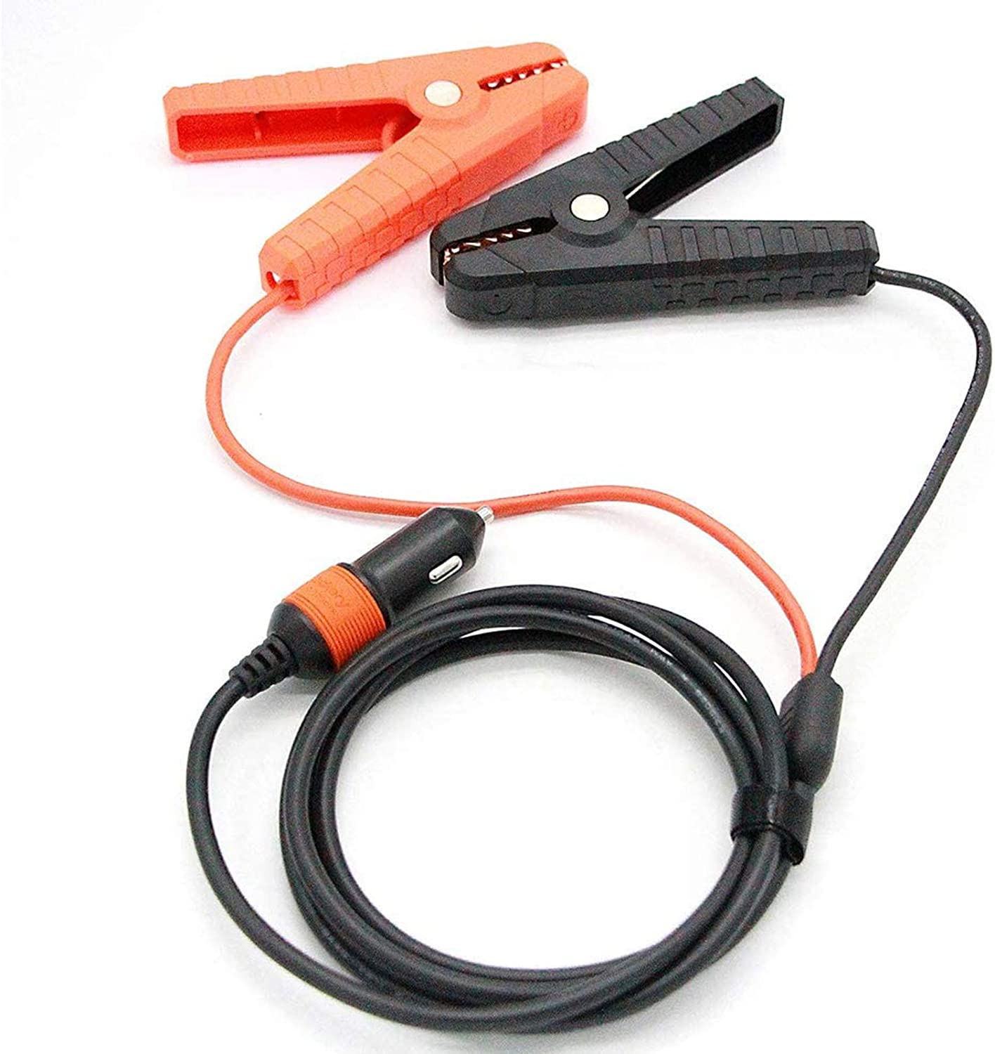 Jackery 12V Car Battery Charging Cable - Your Ultimate Car Companion