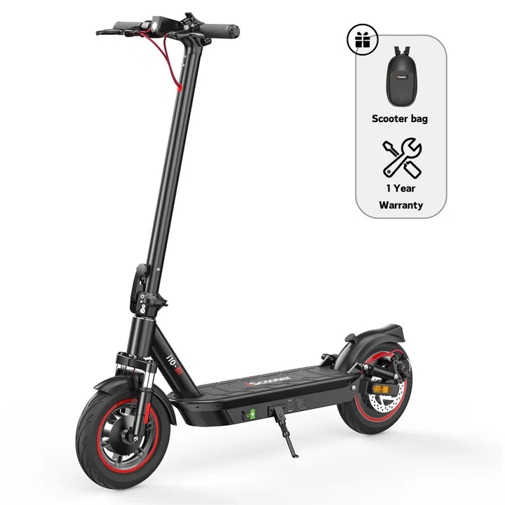 iScooter i10: The Ultimate Adult Commuter Electric Scooter