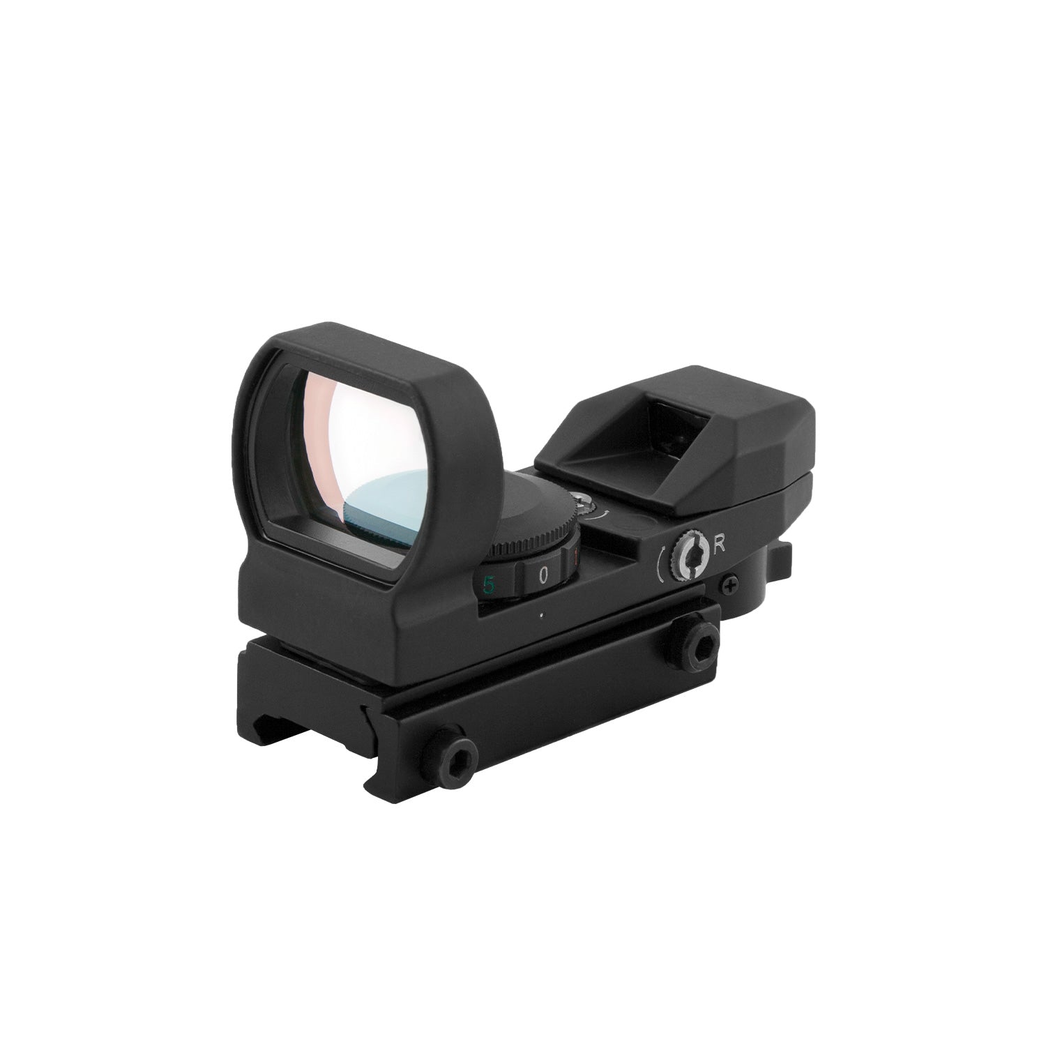 Bresser TrueView Open Bridge Red Dot: The Ultimate Shooter's Companion