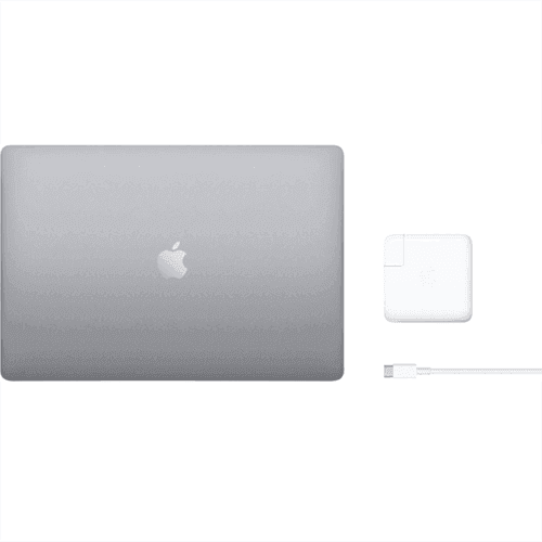 Powerful 2018 MacBook Pro 15-inch for Professionals