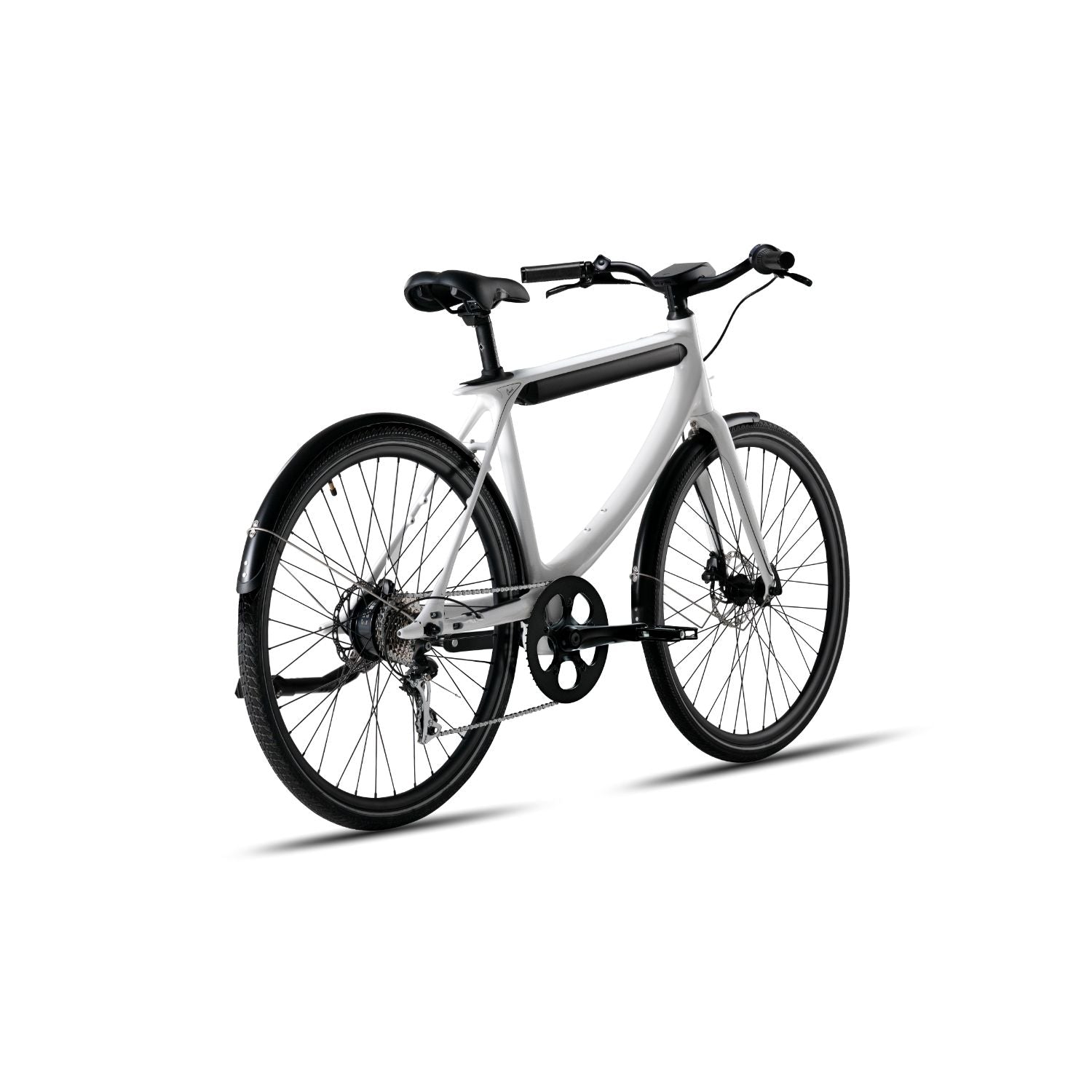 Urtopia Chord Ultralight Electric Bike - Revolutionize Your Ride