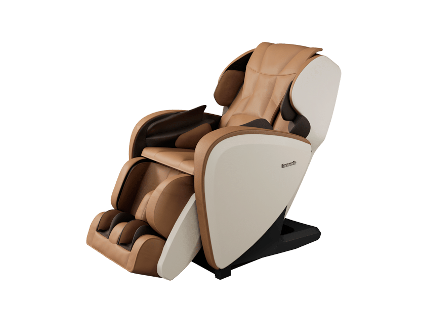 Panasonic MAF1 Luxury Massage Chair with Free White Glove Delivery