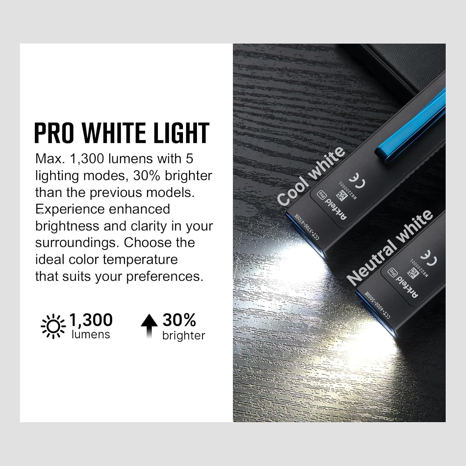 Olight Arkfeld Pro Paw Edition - Your Ultimate Lighting Companion