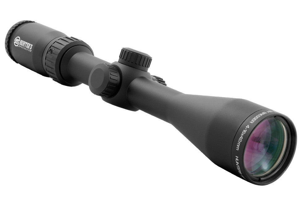 High - Precision HS 4 - 16X42 Riflescope for Hunting