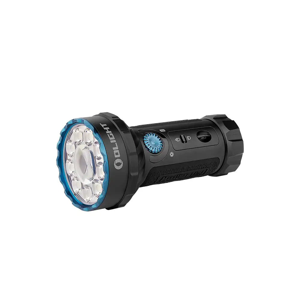 Olight Marauder Mini: Your Ultra-Powerful Compact Flashlight