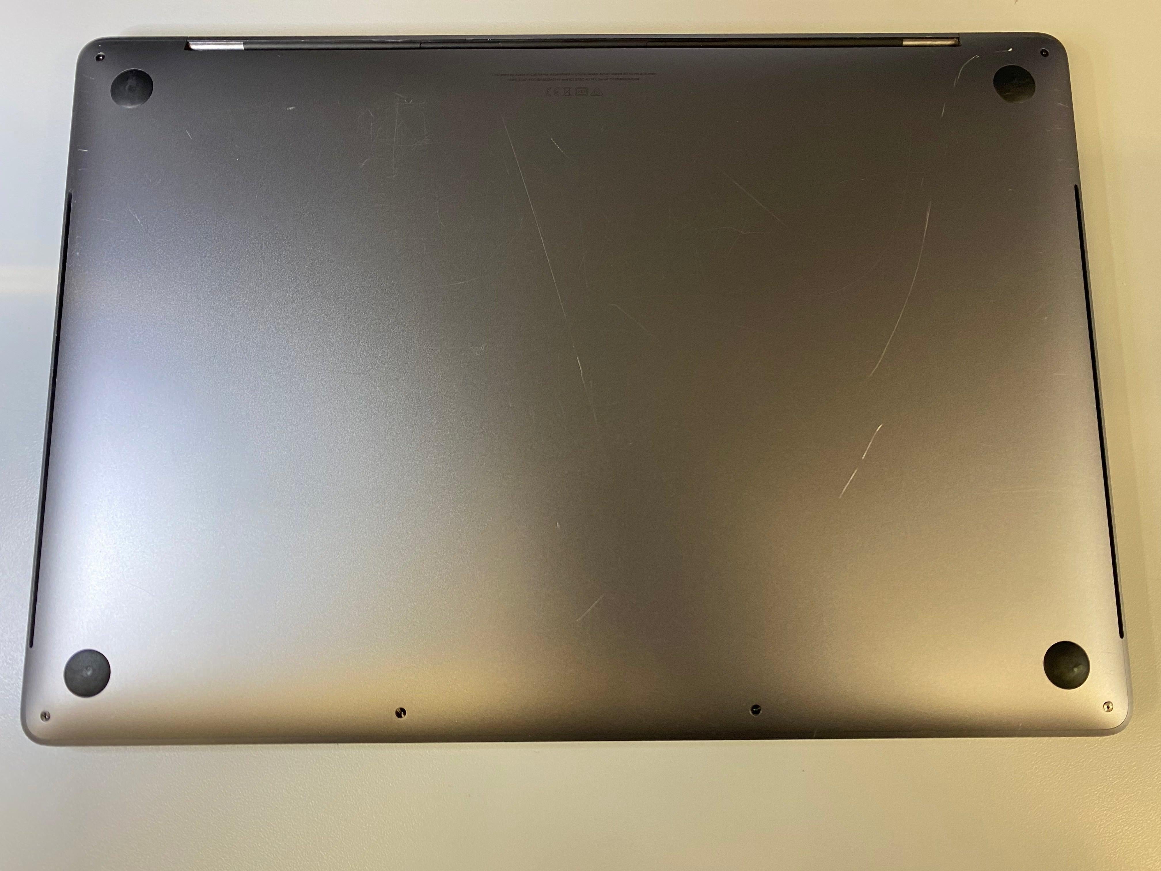Powerhouse 2019 Apple MacBook Pro 16-inch - High-Performance Laptop