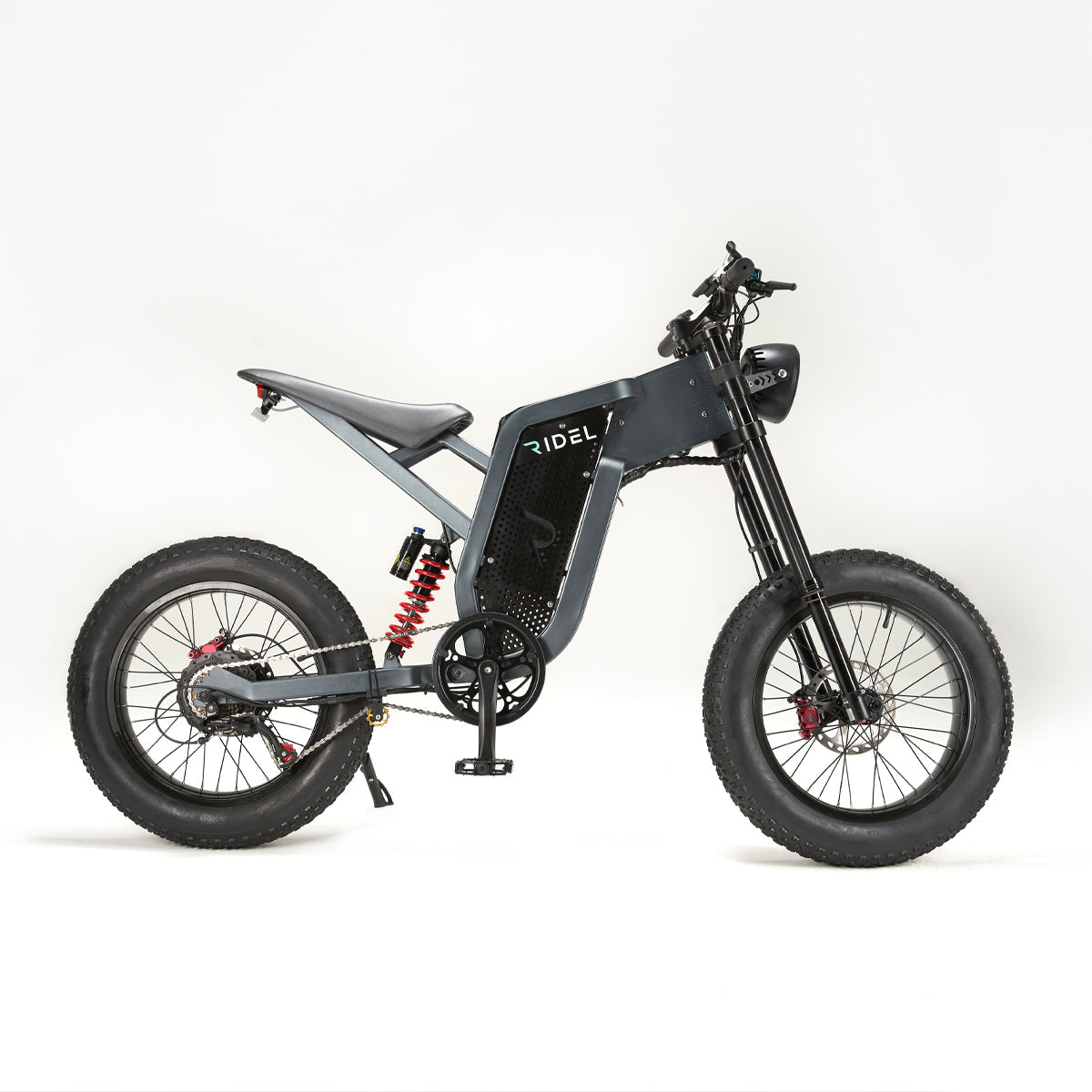 Ridel R1 Extreme Off-Road Electric Bike